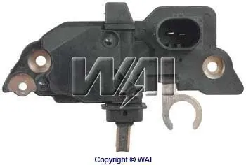 Regulador IB206 WAI