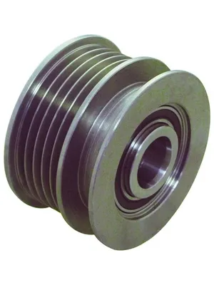 Polea alternador 2491298 WAI