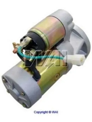 Motor de arranque 31230N WAI
