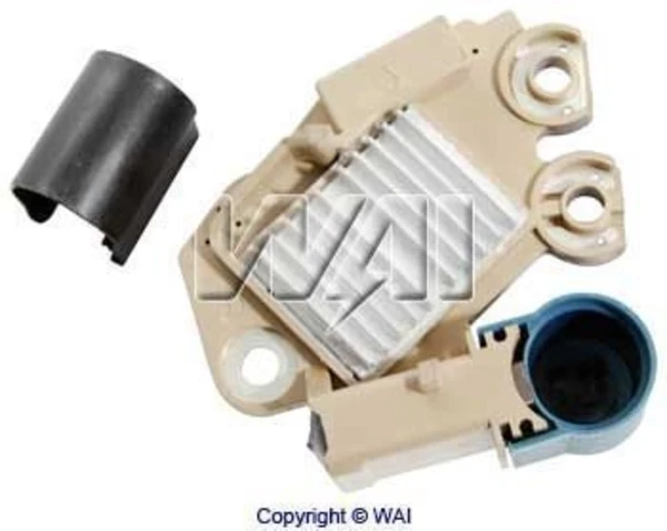 A0041543806 Mercedes regulador de rele del generador (rele de carga)