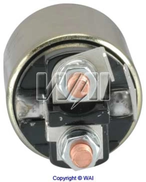 Interruptor magnético, estárter Nissan Primera (P10)