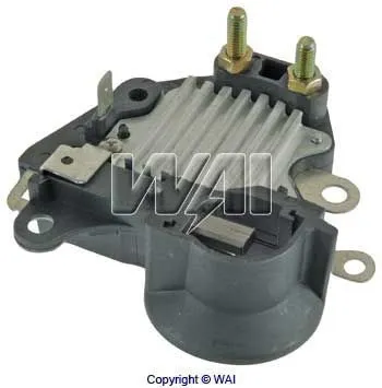 Regulador IX128 WAI