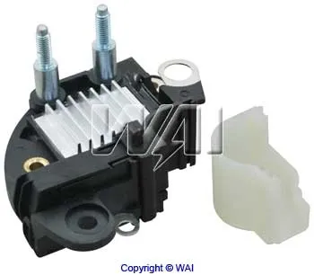 Regulador L9115L5 Fiat/Alfa/Lancia