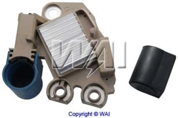 Regulador De Rele Del Generador (Rele De Carga) Mercedes E (W212)