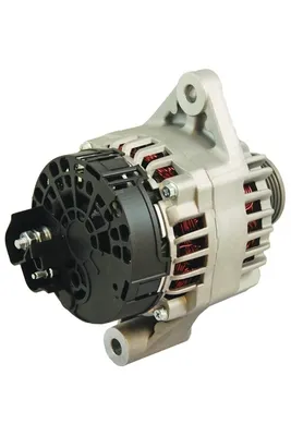 Alternador Fiat Ducato III