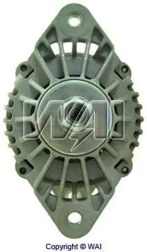 Alternador 5282841 Cummins