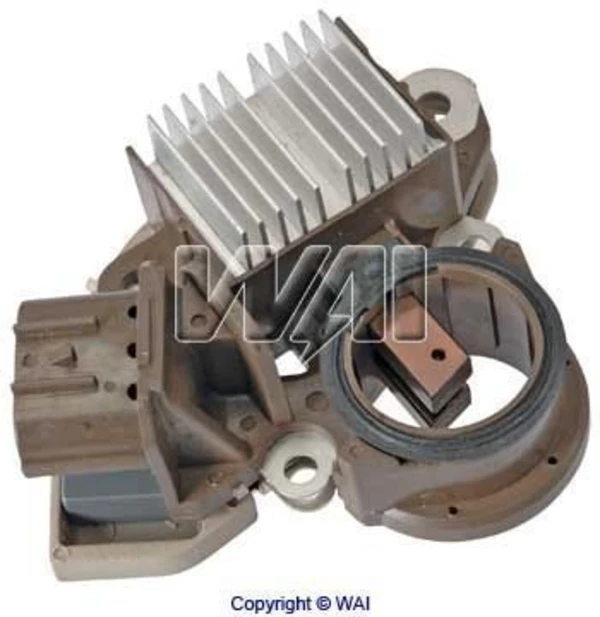 Regulador De Rele Del Generador (Rele De Carga) Mazda CX-7 (ER)