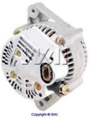 Alternador Toyota RAV4 I Cabrio