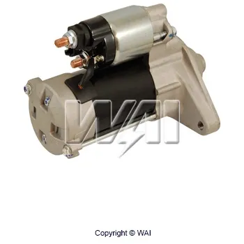 Motor de arranque Toyota Yaris P13
