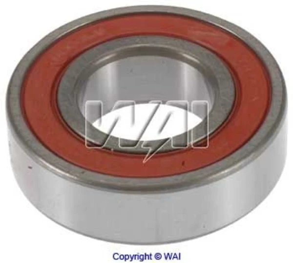 Rodamiento, motor de arranque Land Rover Discovery 2 (LJ ,LT)