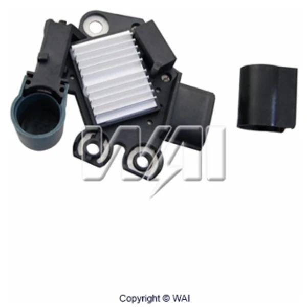 Regulador De Rele Del Generador (Rele De Carga) Hyundai I30 (GDH)
