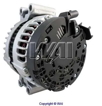 Alternador 11301N WAI