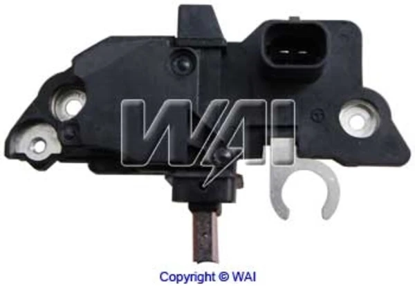Regulador De Rele Del Generador (Rele De Carga) Opel Astra J 