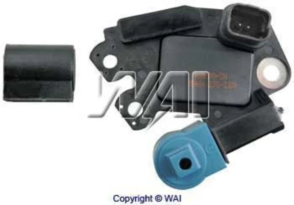 Regulador De Rele Del Generador (Rele De Carga) Nissan Primera (WP12)