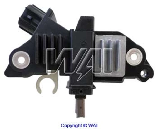 Regulador De Rele Del Generador (Rele De Carga) Toyota FORTUNER (N5, N6)