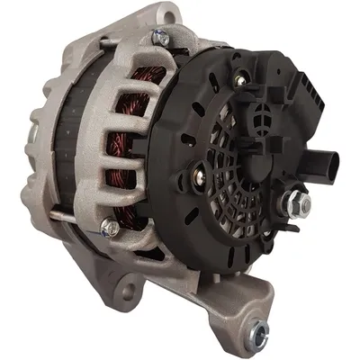 Alternador Iveco Daily IV