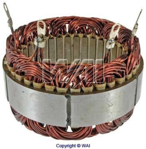Estator, alternador Toyota Avensis (T22)