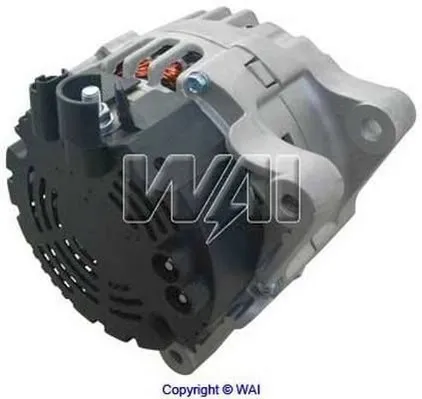 Alternador 21493N WAI