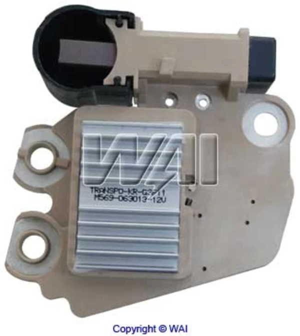 Regulador De Rele Del Generador (Rele De Carga) Hyundai I10 (PA)