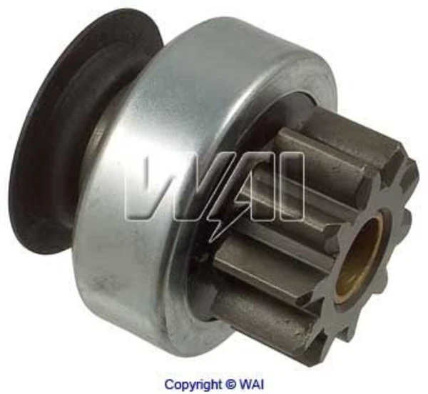 Bendix, motor de arranque Toyota Land Cruiser PRADO ASIA (J12)
