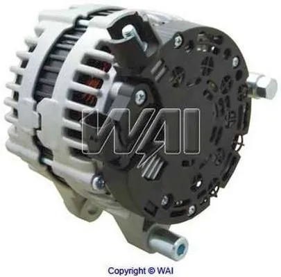 Alternador Mazda 2 II