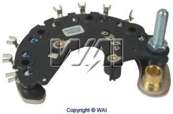 Alternador Diodo Puente Rectificador BMW 5 (E39)