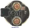 Solenoide de arranque Toyota Corolla E11