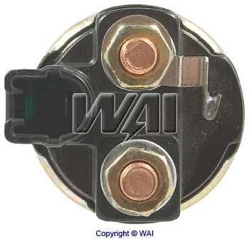 Interruptor magnético, estárter Toyota Corolla E11