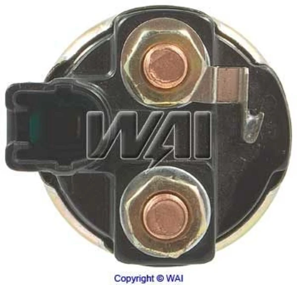 Interruptor magnético, estárter Toyota Tundra 