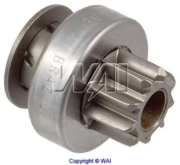 Bendix Chevrolet Aveo II