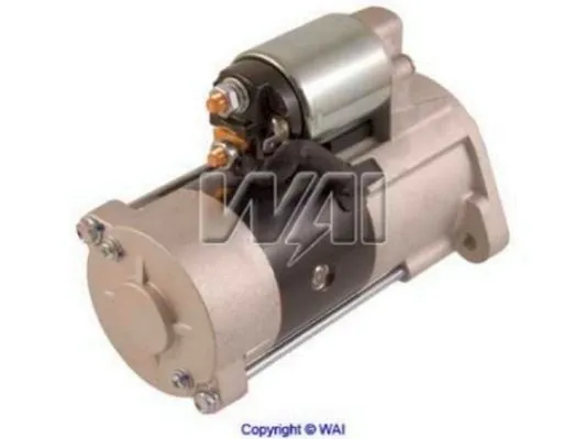 Motor de arranque 32367N WAI