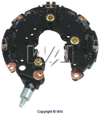Puente de diodos, alternador Lexus RX 300/330/350/400H