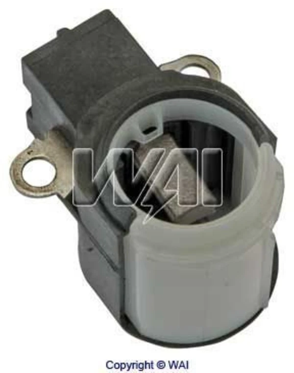 Soporte, escobillas de carbón, alternador Toyota Corolla (E11)