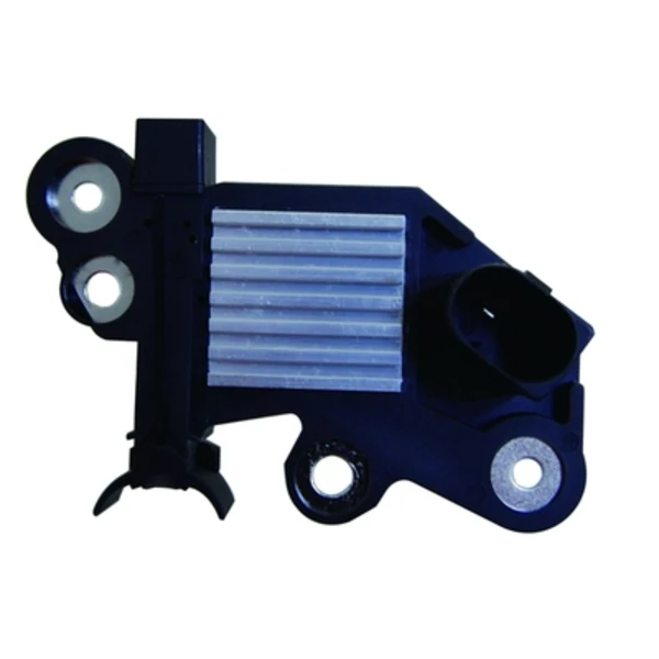 Regulador De Rele Del Generador (Rele De Carga) Fiat Ducato 3 (250)