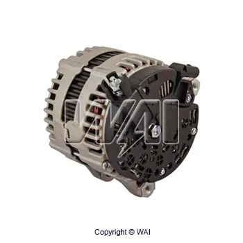 Alternador 0121715024 VAG