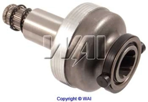 Bendix, motor de arranque Mercedes E (S124)