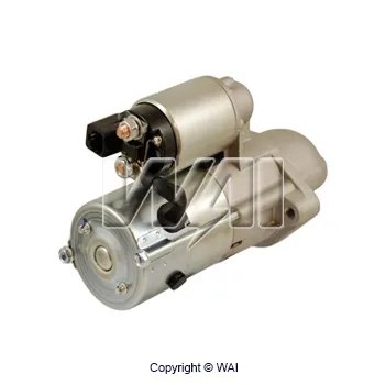 Motor de arranque Hyundai Tucson II