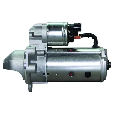 Motor de arranque Chevrolet Captiva II