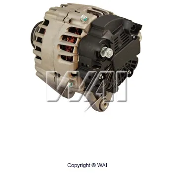 Alternador Renault Master III