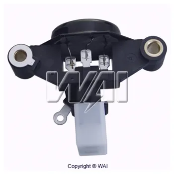 Regulador 16908866 Mahle Original