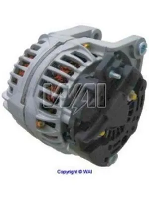 Alternador 1638099980 Peugeot/Citroen