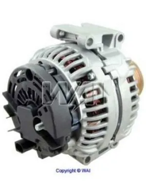 Alternador RTG12C026 ADE