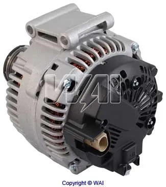 Alternador F032114835 Cargo