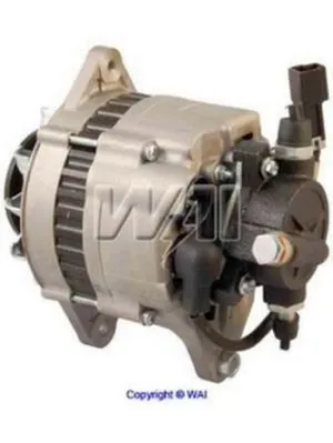 Alternador LR170427 Land Rover