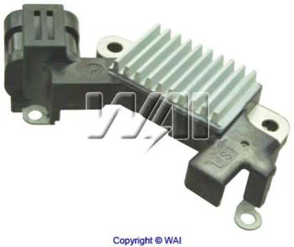 Regulador De Rele Del Generador (Rele De Carga) Hyundai Santa Fe 2 (CM)