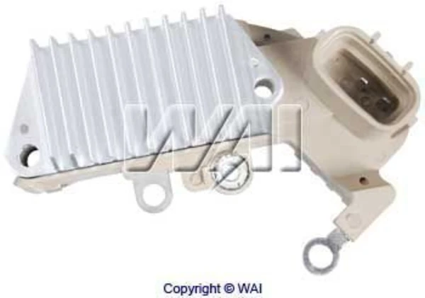 Regulador De Rele Del Generador (Rele De Carga) KIA Carnival 3 (UVP)