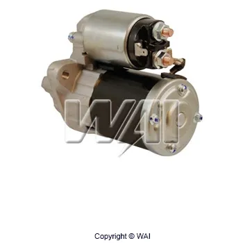 Motor de arranque SM442252B Honda
