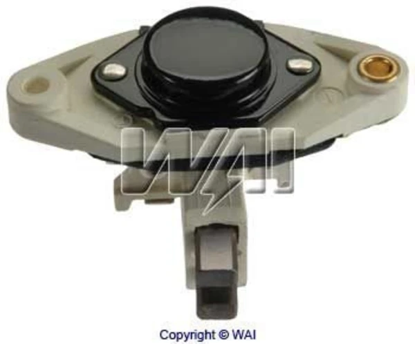 Regulador De Rele Del Generador (Rele De Carga) MERCEDES BENZ TRUCK TRUCK ACTROS 