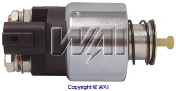 Interruptor magnético, estárter KIA Soul 1 (AM)