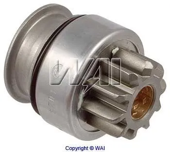 Bendix Suzuki Grand Vitara FT, HT
